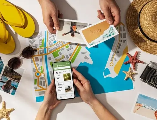 seo solutions for aberdeen tourism sector