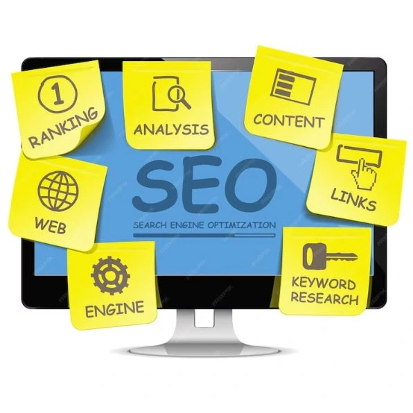 content seo optimization