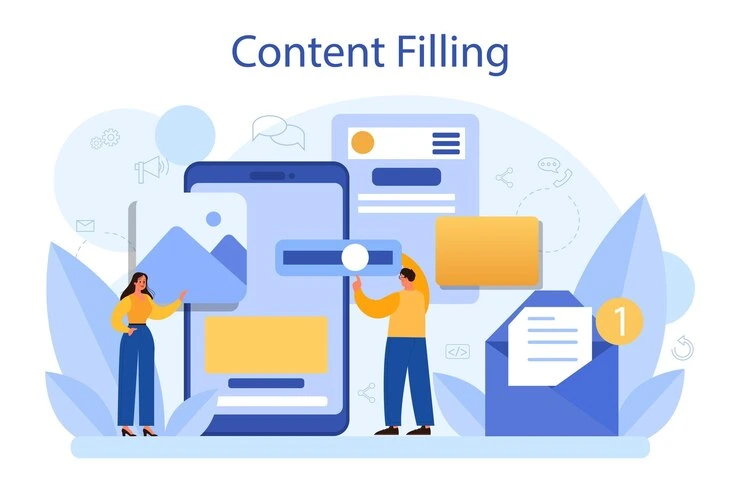 content structuring for improved readability and seo