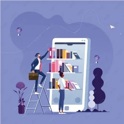 ebook and whitepaper Development