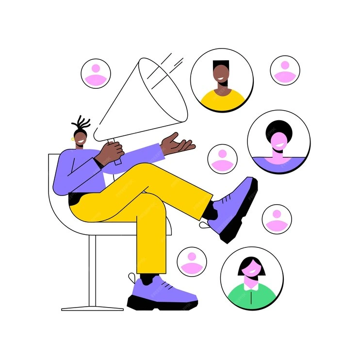 Audience Persona Creation