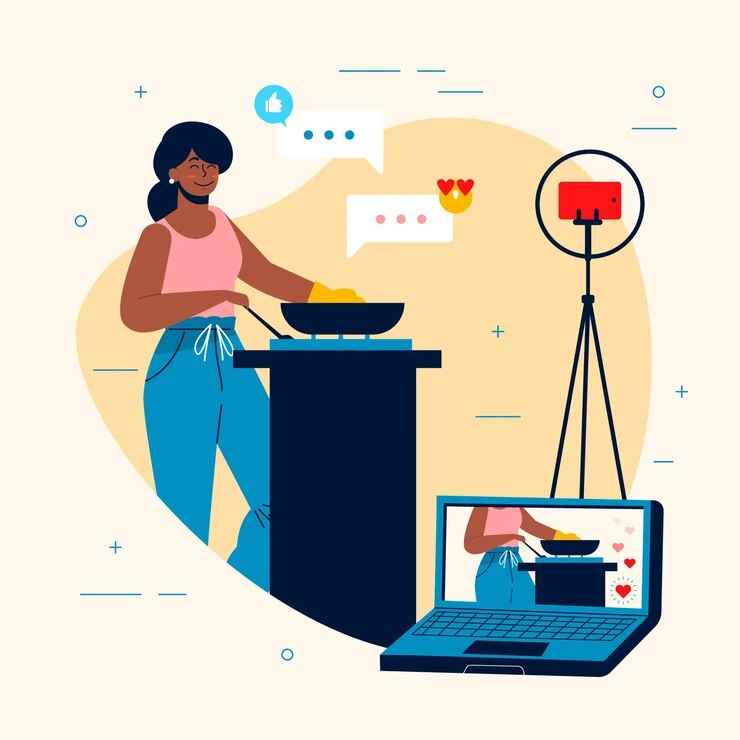 video content creation