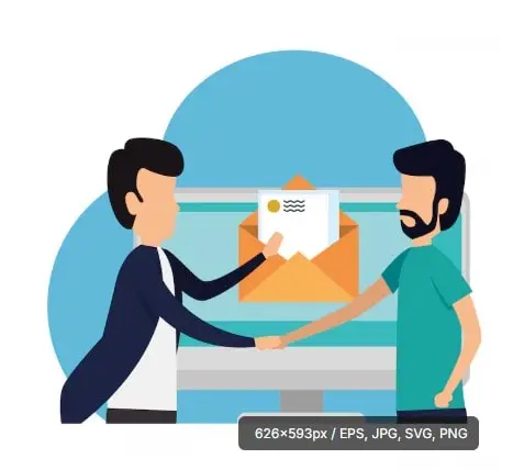customer Retention emails