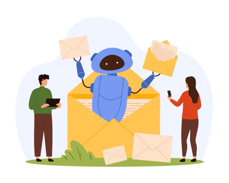 automated email campaign