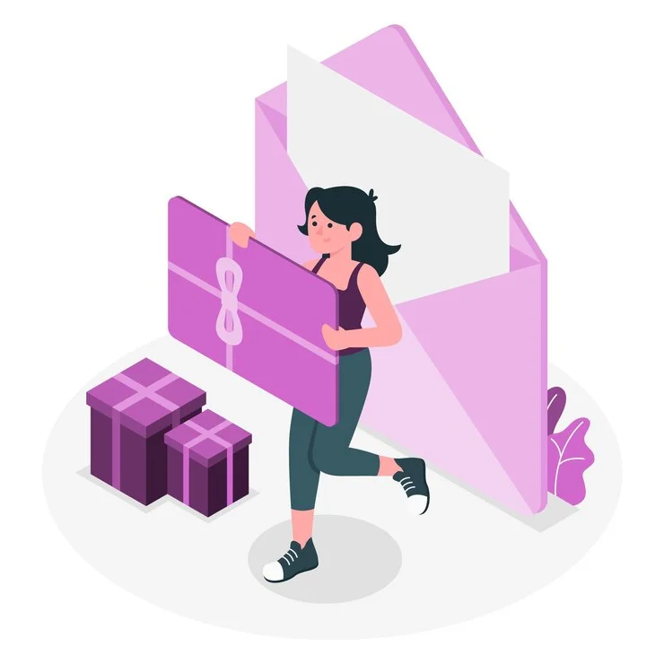behaviorial email trigger