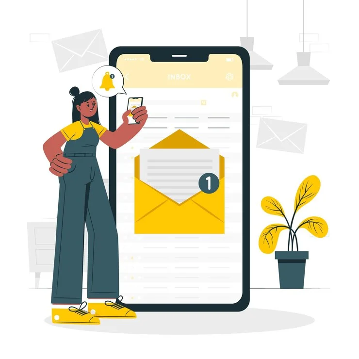 email drip campaign