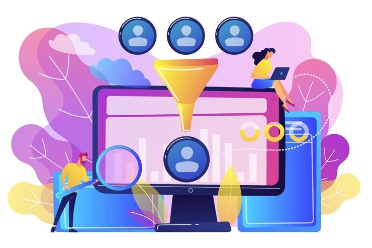 email leads nurture