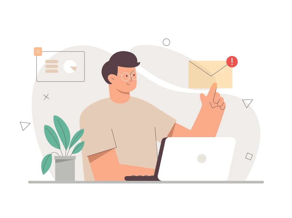 email personalization campaign