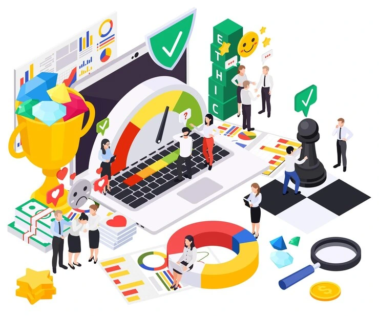 seo competitors analysis