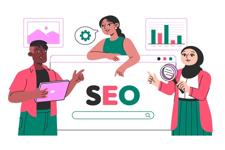 Tetralgo On page seo