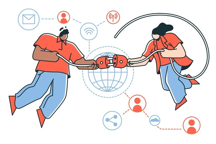 seo internal linking Structuring