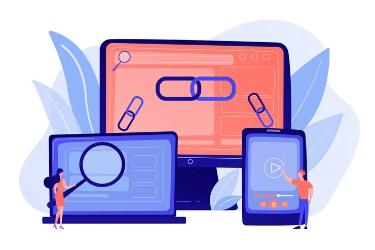 seo link building