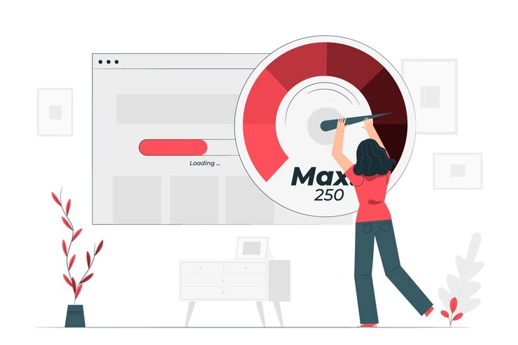seo page speed optimization