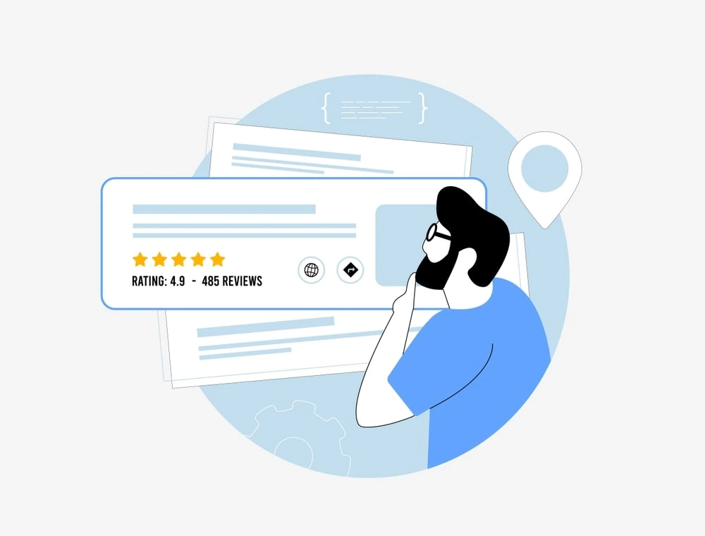 seo schema data implementation